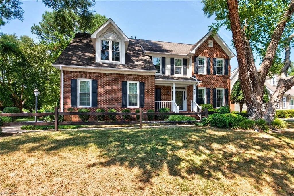 228 Country Club Boulevard, Chesapeake, VA, 23322
