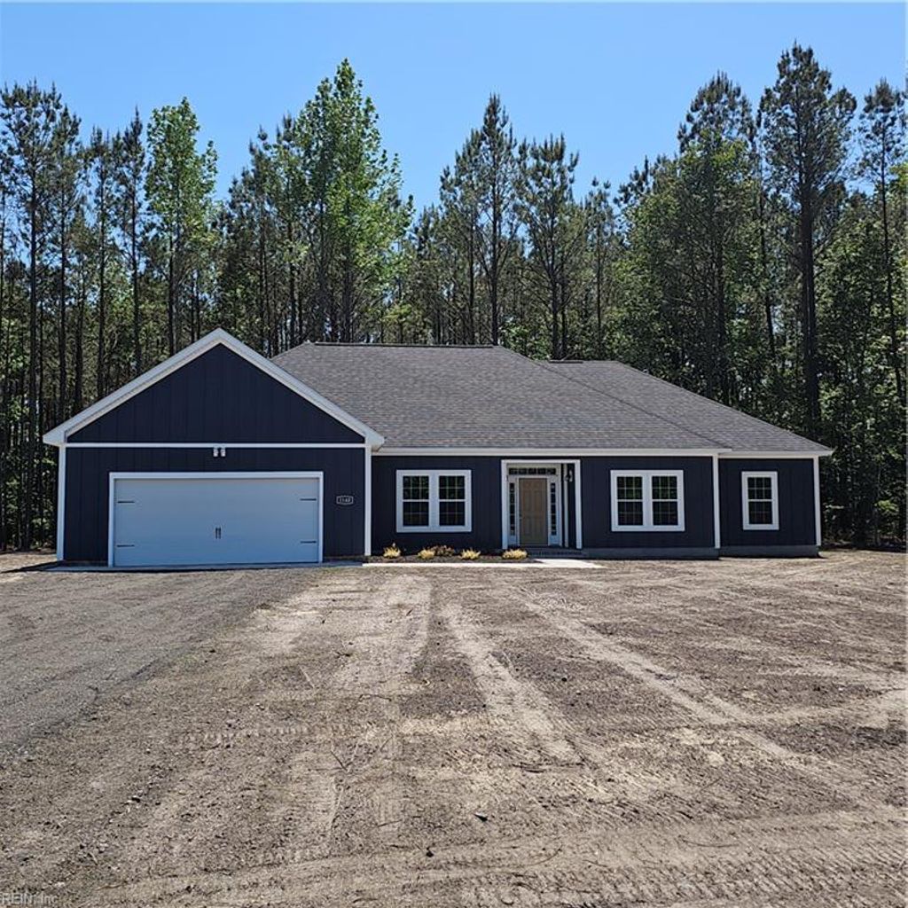 Photo of 18226 Sandy Ridge Drive, Windsor, VA 23487 (MLS # 10645944)