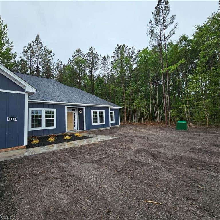 Photo of 18226 Sandy Ridge Drive, Windsor, VA 23487 (MLS # 10645944)