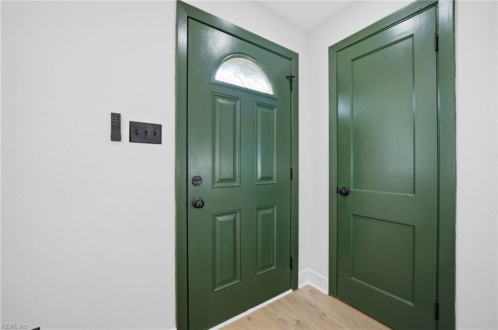 Photo of 302 Chandler Harper Drive, Portsmouth, VA 23701 (MLS # 10626971)