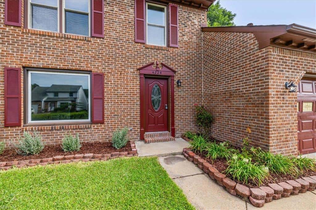 Photo of 4224 Spruce Knob Road, Virginia Beach, VA 23456 (MLS # 10644724)