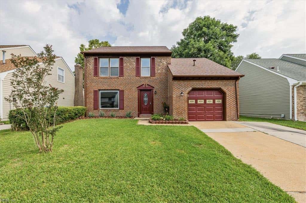 Photo of 4224 Spruce Knob Road, Virginia Beach, VA 23456 (MLS # 10644724)