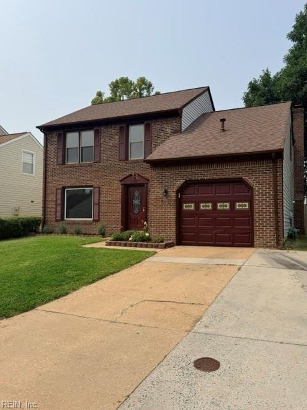 Photo of 4224 Spruce Knob Road, Virginia Beach, VA 23456 (MLS # 10644724)