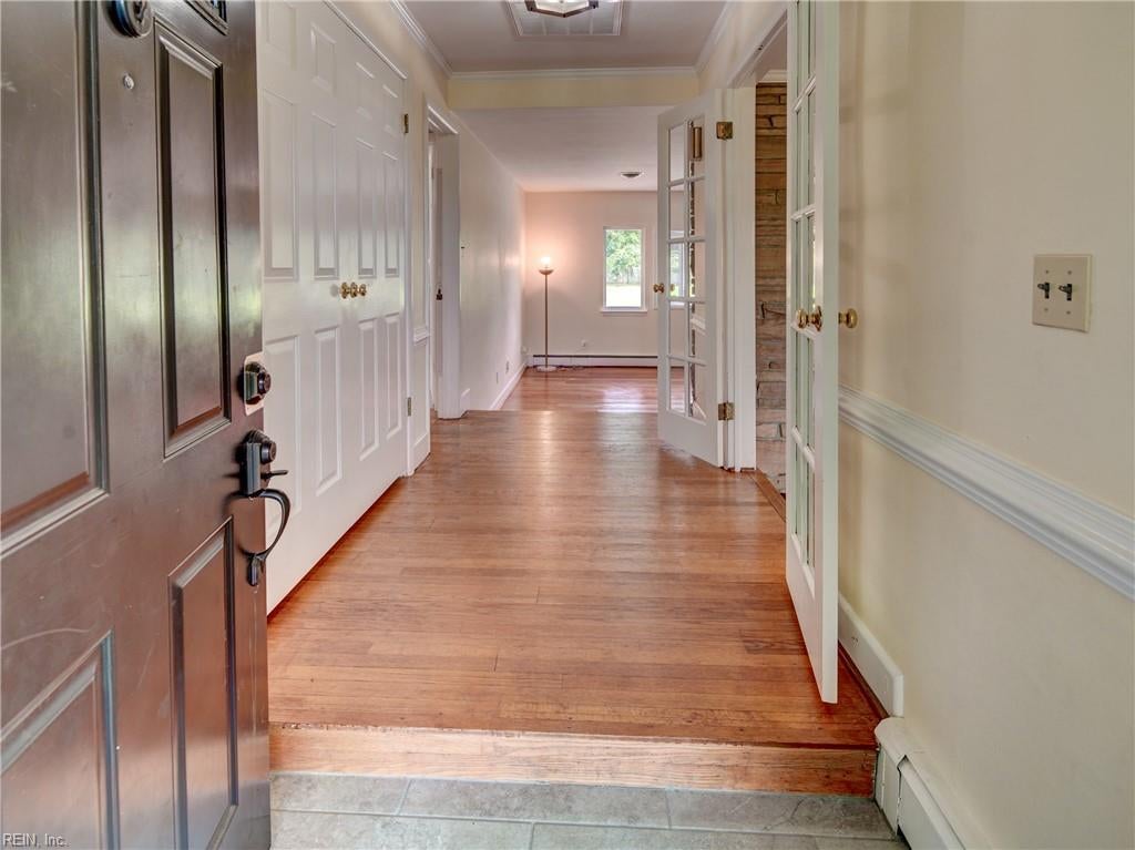 Photo of 101 Stadium Drive, Chesapeake, VA 23322 (MLS # 10655286)