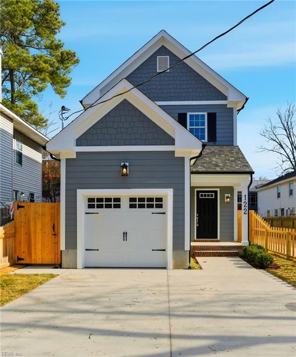 Photo of 122 Morrison Avenue, Virginia Beach, VA 23454 (MLS # 10619114)