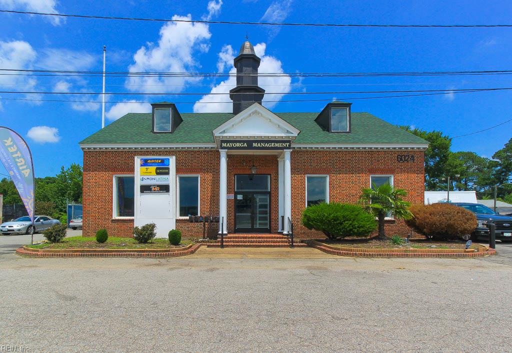 6024 E Virginia Beach BLVD