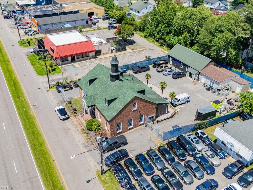 6024 E Virginia Beach BLVD