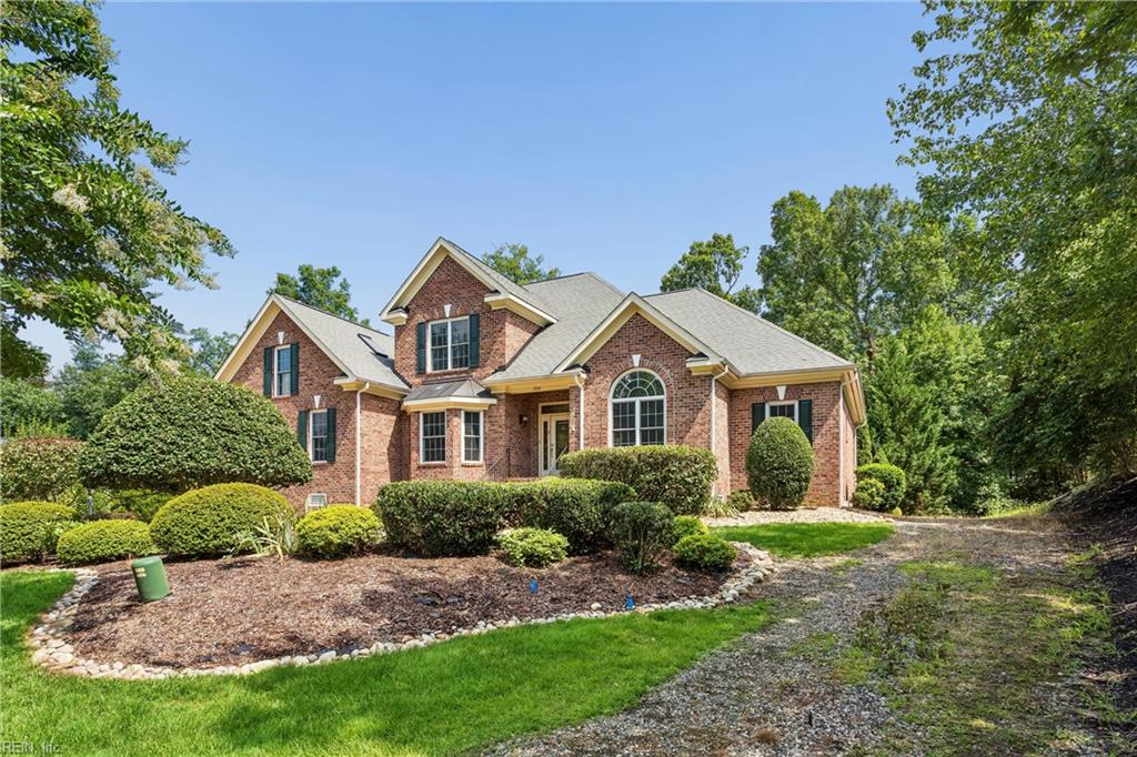 3116 Windy Branch Drive, Toano, VA, 23168