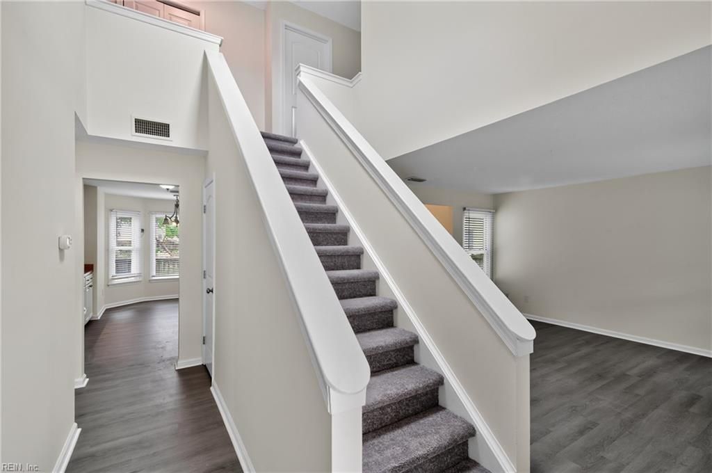 Photo of 431 Warner Hall Place, Newport News, VA 23608 (MLS # 10645883)