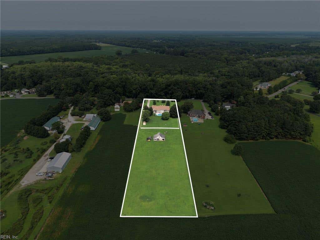 Photo of 2917 Buskey Road, Chesapeake, VA 23322 (MLS # 10648971)