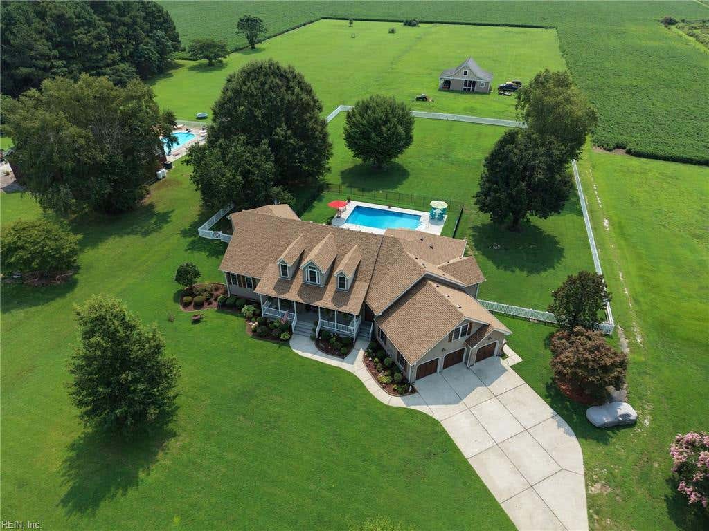 Photo of 2917 Buskey Road, Chesapeake, VA 23322 (MLS # 10648971)
