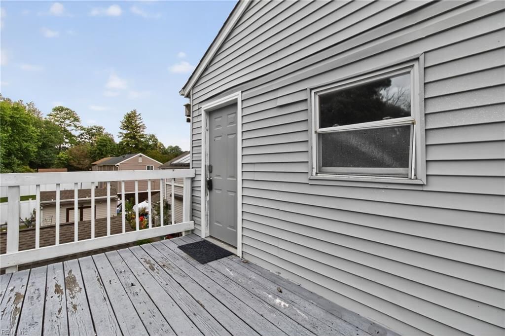 Photo of 837 Romney Lane, Virginia Beach, VA 23455 (MLS # 10605973)