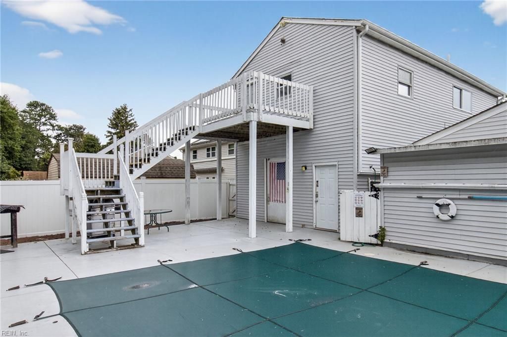 Photo of 837 Romney Lane, Virginia Beach, VA 23455 (MLS # 10605973)