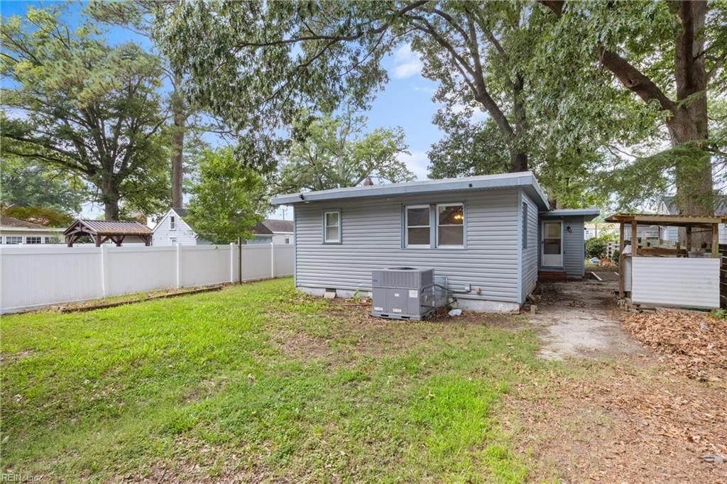 Photo of 9014 Chesapeake Boulevard, Norfolk, VA 23503 (MLS # 10608516)