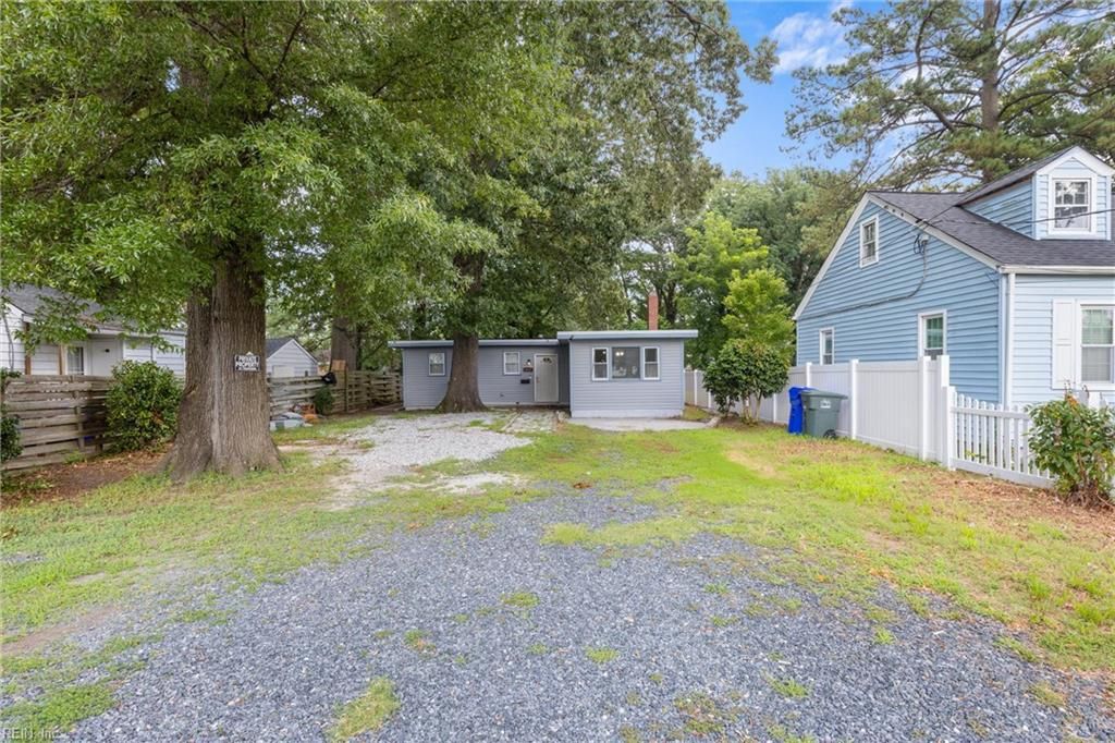 Photo of 9014 Chesapeake Boulevard, Norfolk, VA 23503 (MLS # 10608516)