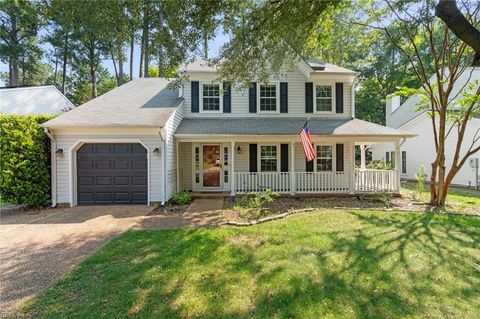 Photo of 412 Peachtree Lane, Yorktown, VA 23693 (MLS # 10639778)