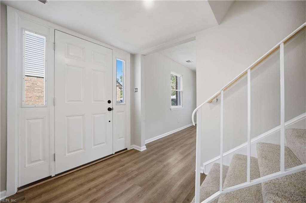 Photo of 3361 Lakecrest Road, Virginia Beach, VA 23452 (MLS # 10627785)