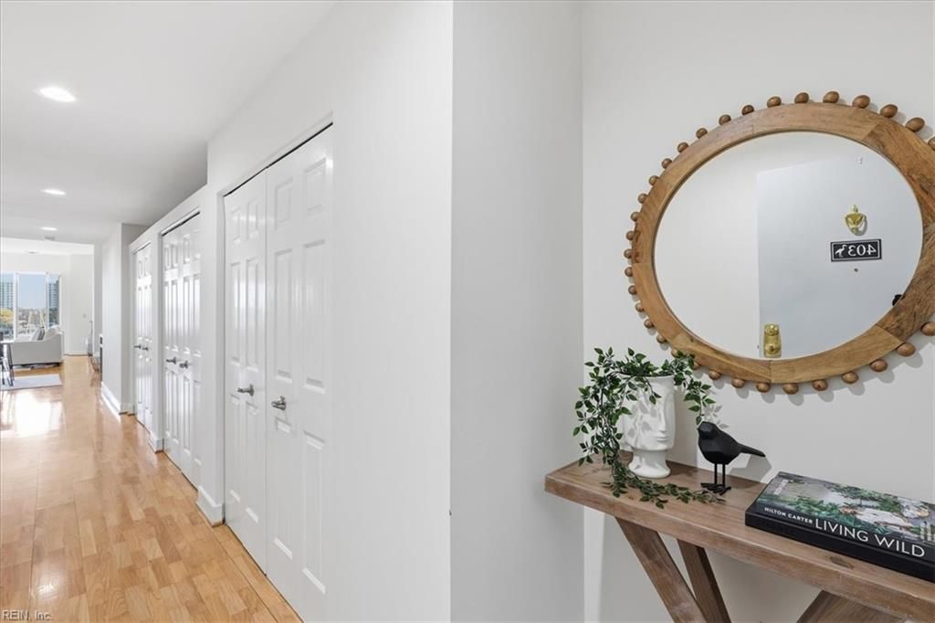 Photo of 40 Rader Street St #403, Norfolk, VA 23510 (MLS # 10609241)