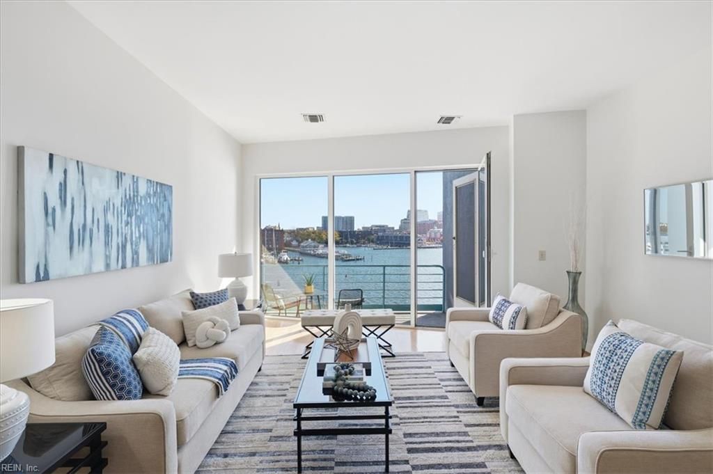 Photo of 40 Rader Street St #403, Norfolk, VA 23510 (MLS # 10609241)