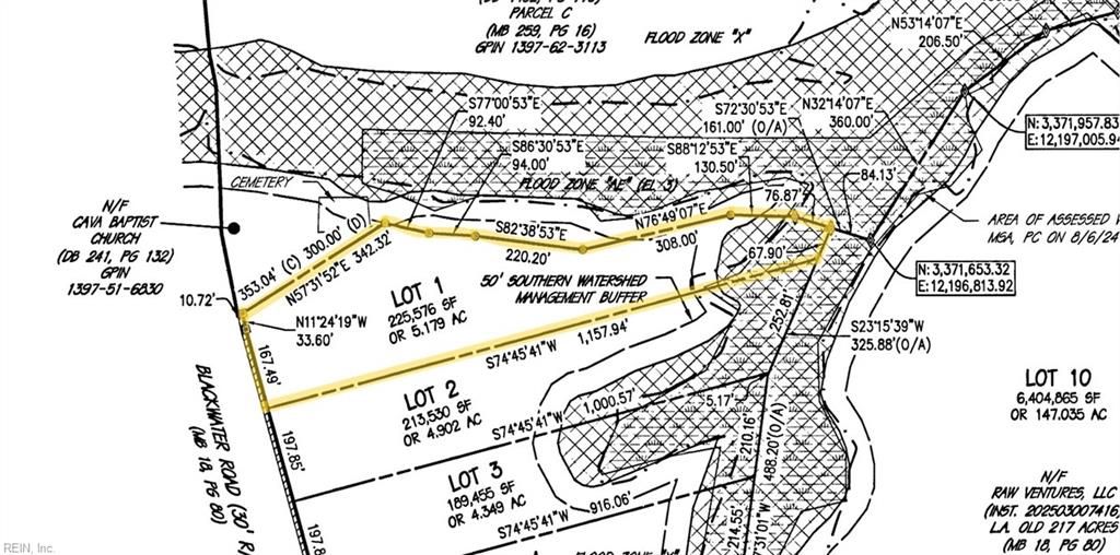 Photo of 6568 Blackwater Road, Virginia Beach, VA 23457 (MLS # 10617865)