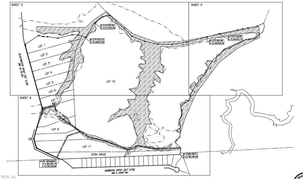 Photo of 6568 Blackwater Road, Virginia Beach, VA 23457 (MLS # 10617865)