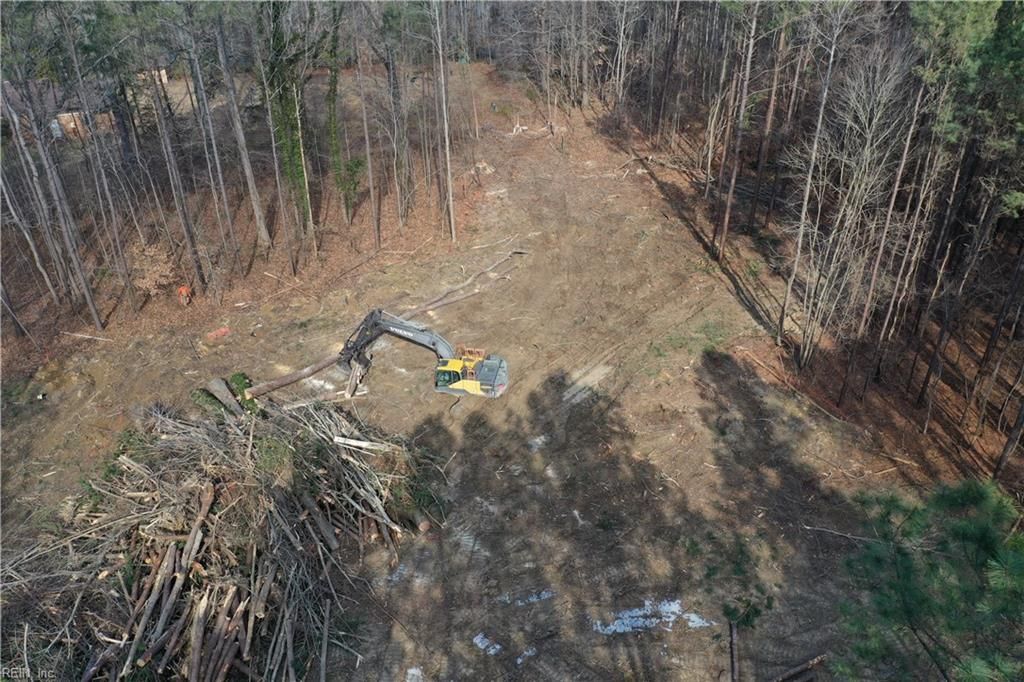 Photo of 6568 Blackwater Road, Virginia Beach, VA 23457 (MLS # 10617865)