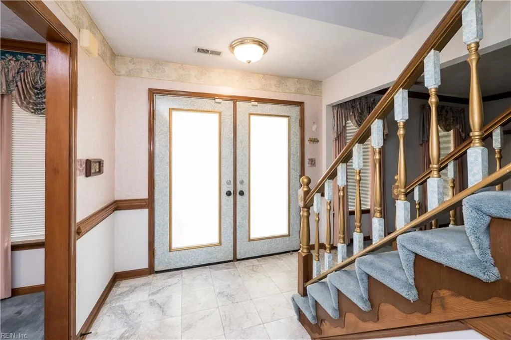 Virginia Beach, Virginia 23452, United States, 4 Bedrooms Bedrooms, ,3 BathroomsBathrooms,Residential,Active,248948