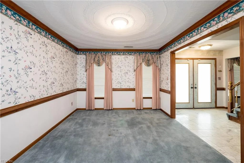 Virginia Beach, Virginia 23452, United States, 4 Bedrooms Bedrooms, ,3 BathroomsBathrooms,Residential,Active,248948