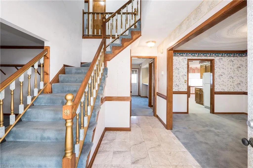 Virginia Beach, Virginia 23452, United States, 4 Bedrooms Bedrooms, ,3 BathroomsBathrooms,Residential,Active,248948