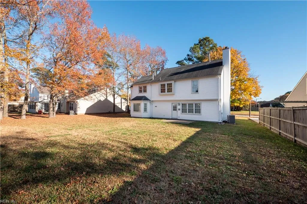 Virginia Beach, Virginia 23452, United States, 4 Bedrooms Bedrooms, ,3 BathroomsBathrooms,Residential,Active,248948