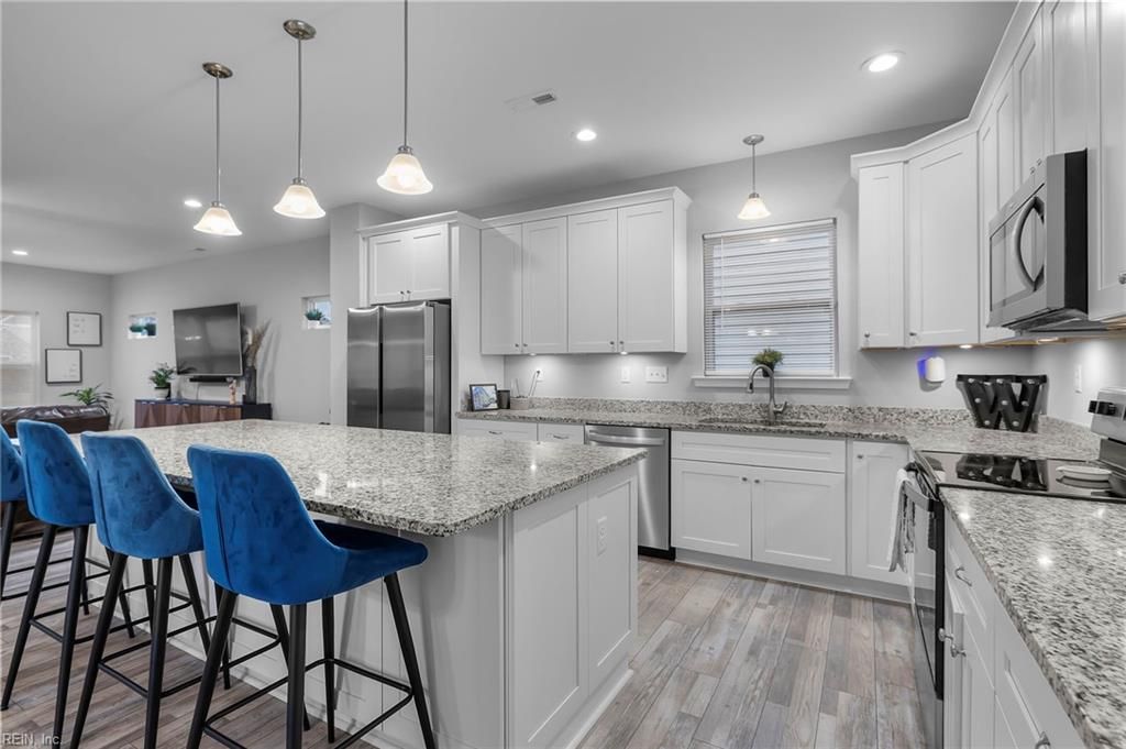 Photo of 111 E 29th Street, Norfolk, VA 23504 (MLS # 10618772)