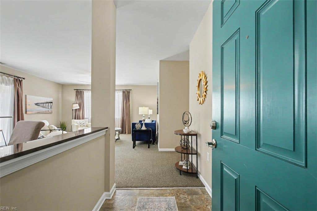 Photo of 5300 Warminster Drive #101, Virginia Beach, VA 23455 (MLS # 10648373)