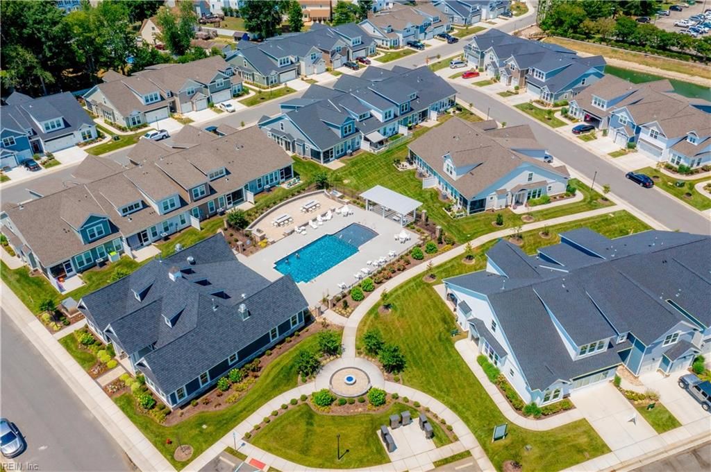 Photo of 3503 Elaina Way, Chesapeake, VA 23321 (MLS # 10624186)