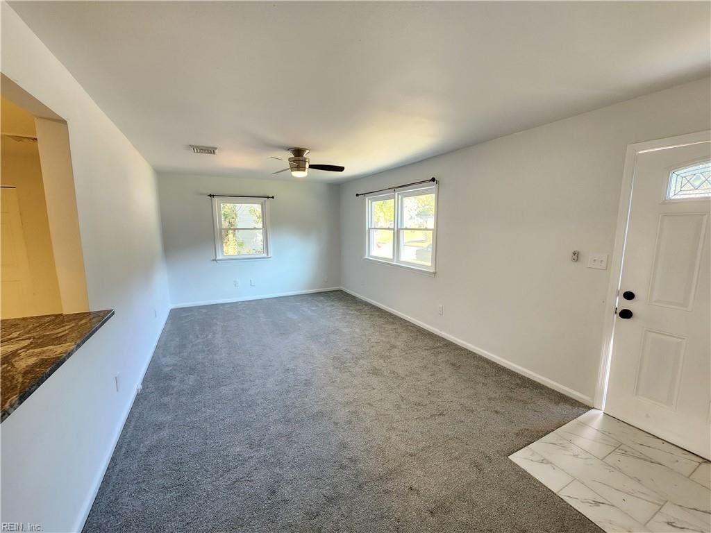 Photo of 213 Picard Drive, Newport News, VA 23602 (MLS # 10640183)