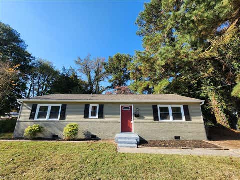 Photo of 213 Picard Drive, Newport News, VA 23602 (MLS # 10640183)