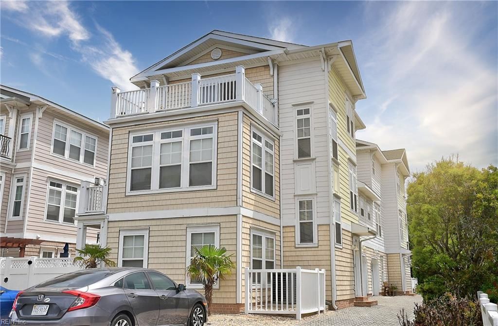 Photo of 2300 Red Tide Road, Virginia Beach, VA 23451 (MLS # 10637451)