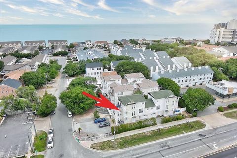 Photo of 2300 Red Tide Road, Virginia Beach, VA 23451 (MLS # 10637451)