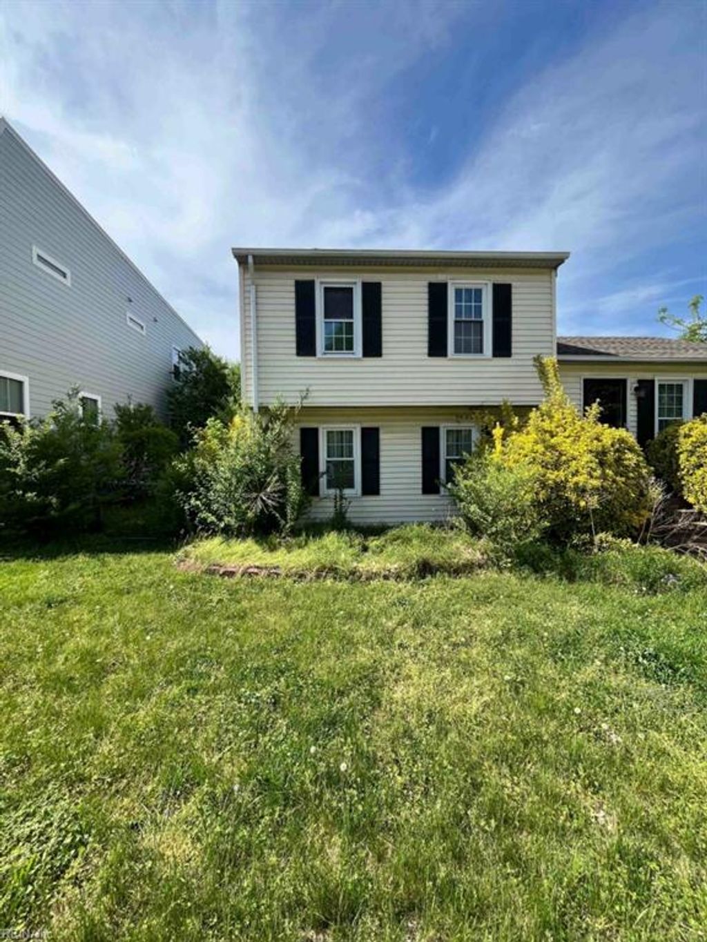 Photo of 904 N 29TH ST Street, Richmond, VA 23223 (MLS # 10630677)