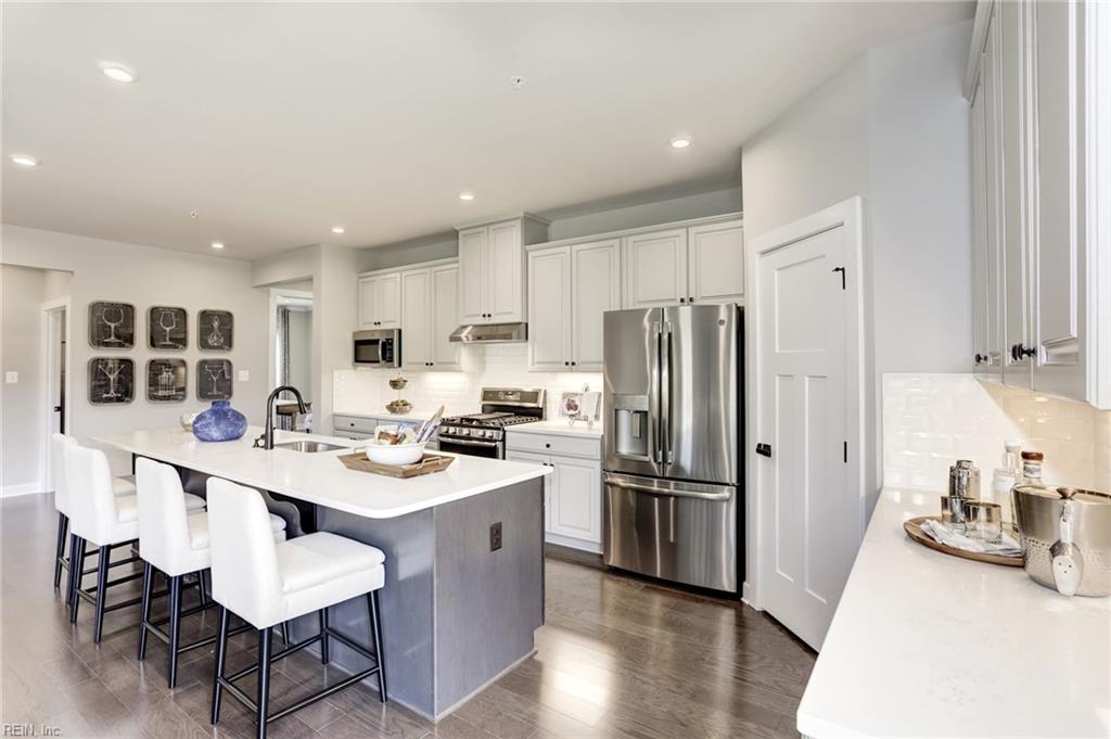 Photo of LT 49 Albemarle Plantation, Hertford, NC 27944 (MLS # 10654740)
