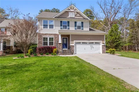 13459 Harbor Drive, Carrollton, VA 23314 - MLS#: 10576645