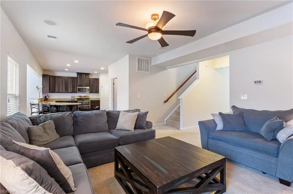 Carrollton, Virginia 23314, United States, 3 Bedrooms Bedrooms, ,3 BathroomsBathrooms,Residential,Pending,100768