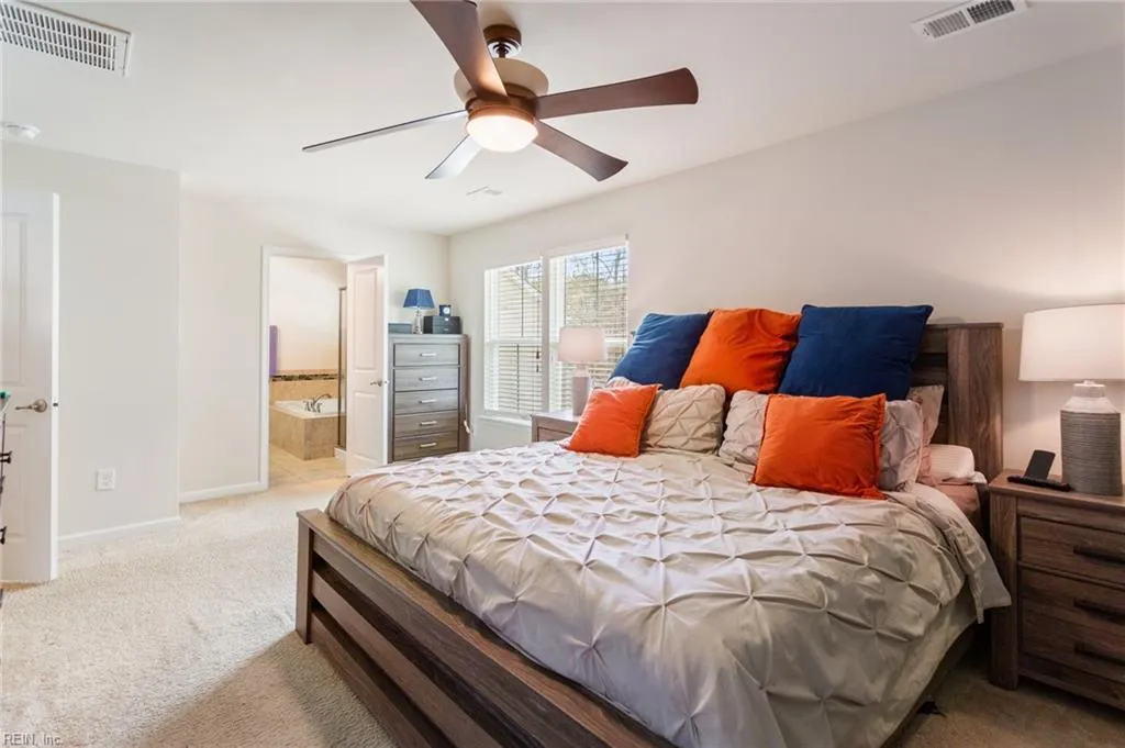 Carrollton, Virginia 23314, United States, 3 Bedrooms Bedrooms, ,3 BathroomsBathrooms,Residential,Pending,100768