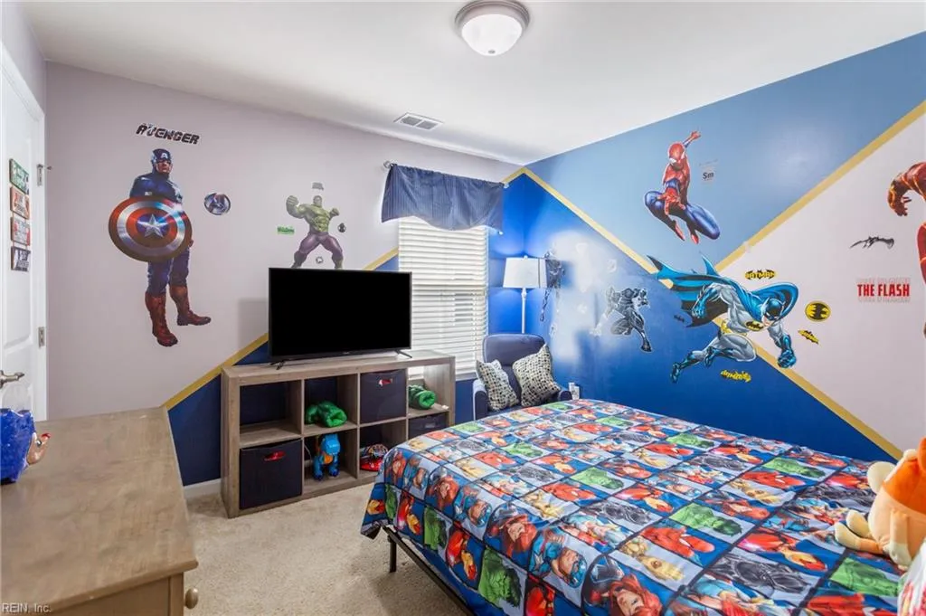 Carrollton, Virginia 23314, United States, 3 Bedrooms Bedrooms, ,3 BathroomsBathrooms,Residential,Pending,100768