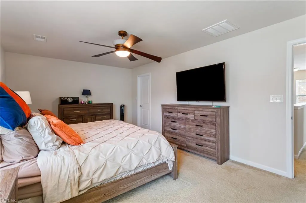 Carrollton, Virginia 23314, United States, 3 Bedrooms Bedrooms, ,3 BathroomsBathrooms,Residential,Pending,100768