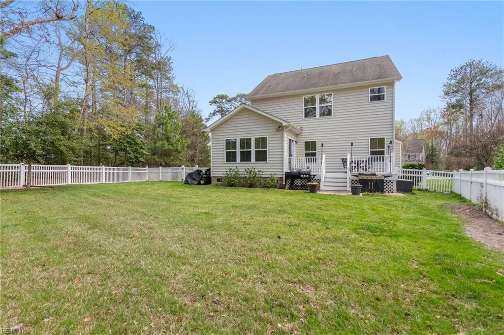 Carrollton, Virginia 23314, United States, 3 Bedrooms Bedrooms, ,3 BathroomsBathrooms,Residential,Pending,100768