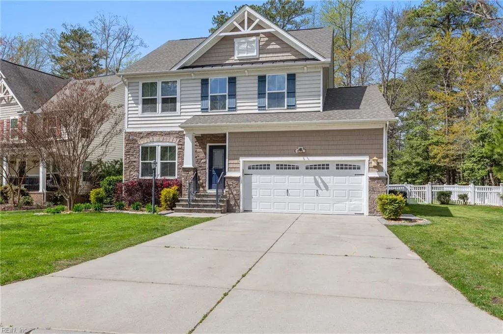 Carrollton, Virginia 23314, United States, 3 Bedrooms Bedrooms, ,3 BathroomsBathrooms,Residential,Pending,100768