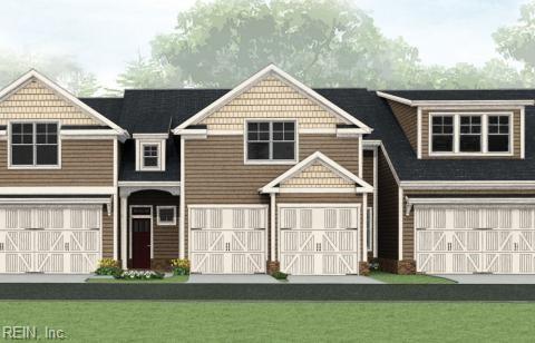 4632 Longleaf PL, Chesapeake, VA 23321 - #: 10442883