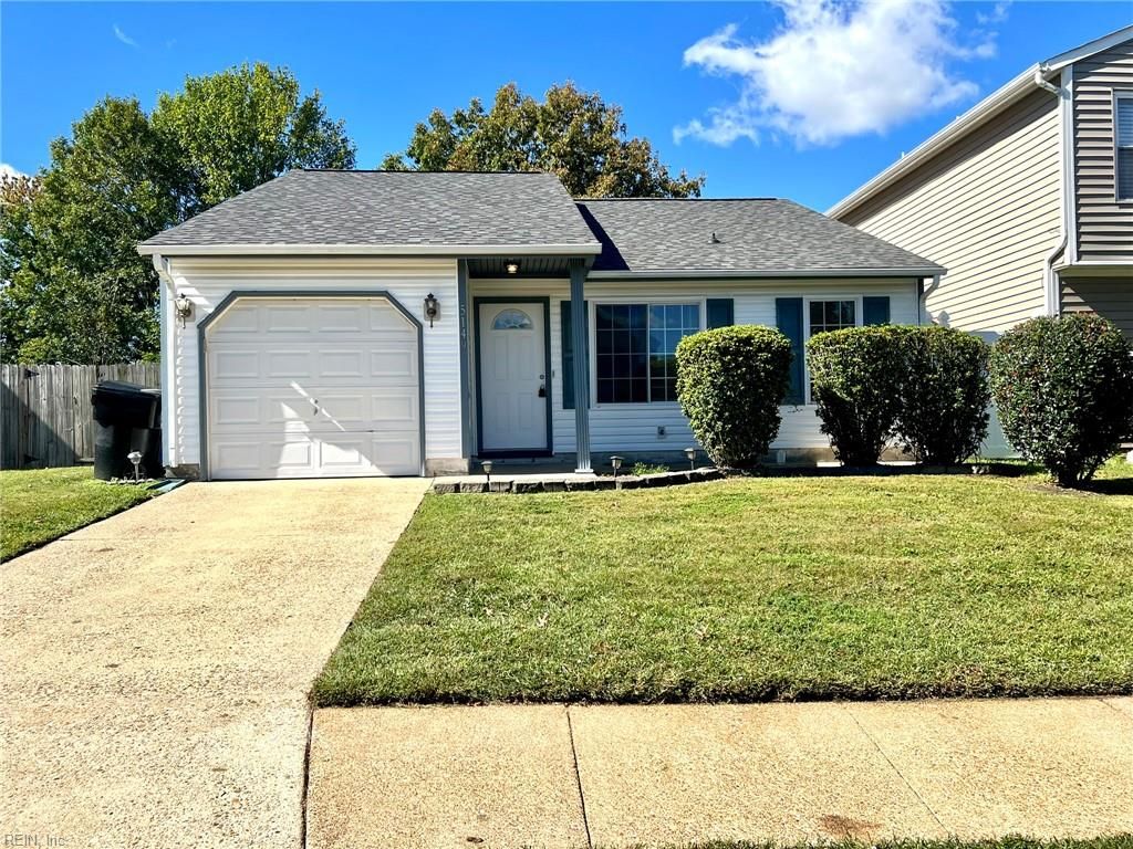 Photo of 5149 Rugby Road, Virginia Beach, VA 23464 (MLS # 10606738)