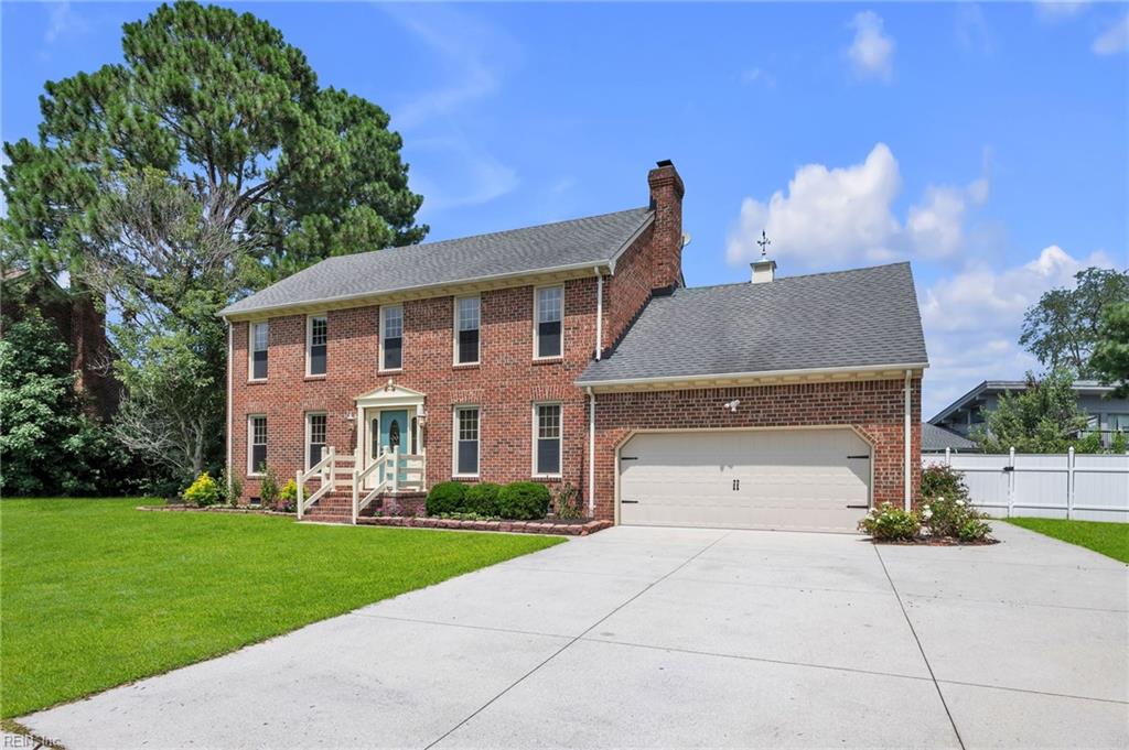 4712 Crossborough RD