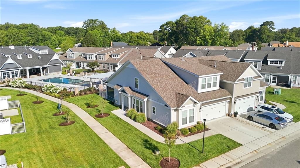 Photo of 3106 Lantern Place, Chesapeake, VA 23321 (MLS # 10644169)